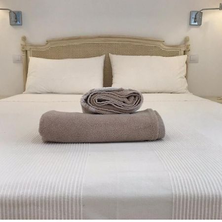 B&B Villa Michieli Μαρμπέλλα Εξωτερικό φωτογραφία