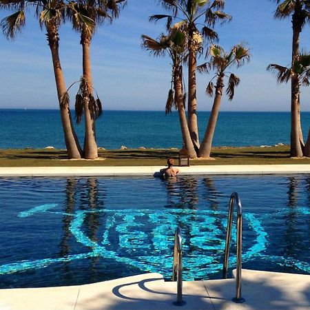 B&B Villa Michieli Μαρμπέλλα Εξωτερικό φωτογραφία