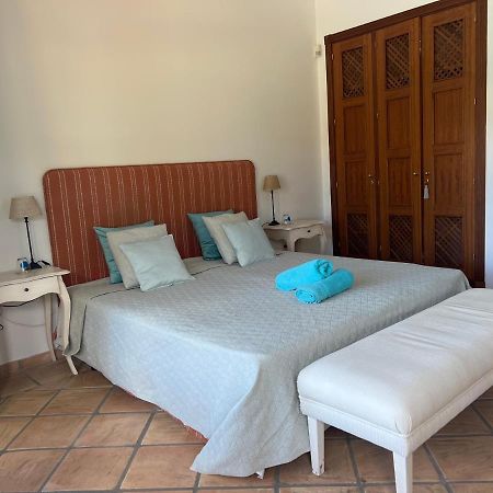 B&B Villa Michieli Μαρμπέλλα Εξωτερικό φωτογραφία