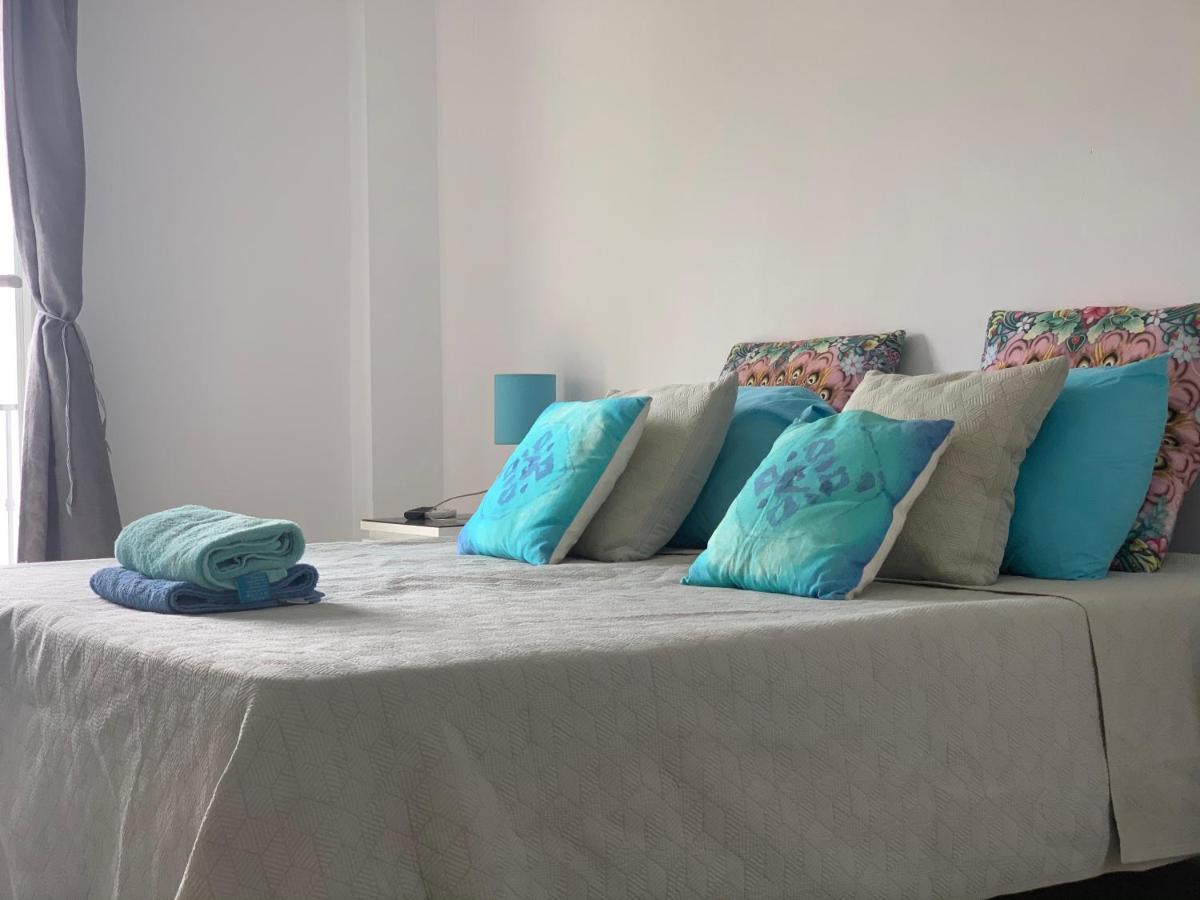 B&B Villa Michieli Μαρμπέλλα Εξωτερικό φωτογραφία