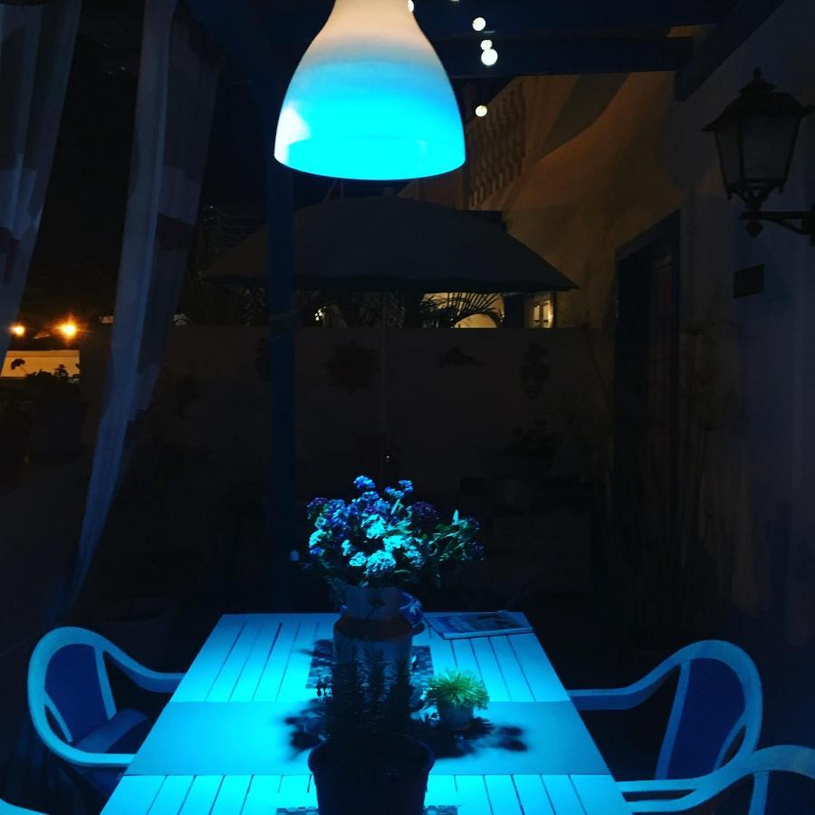 B&B Villa Michieli Μαρμπέλλα Εξωτερικό φωτογραφία