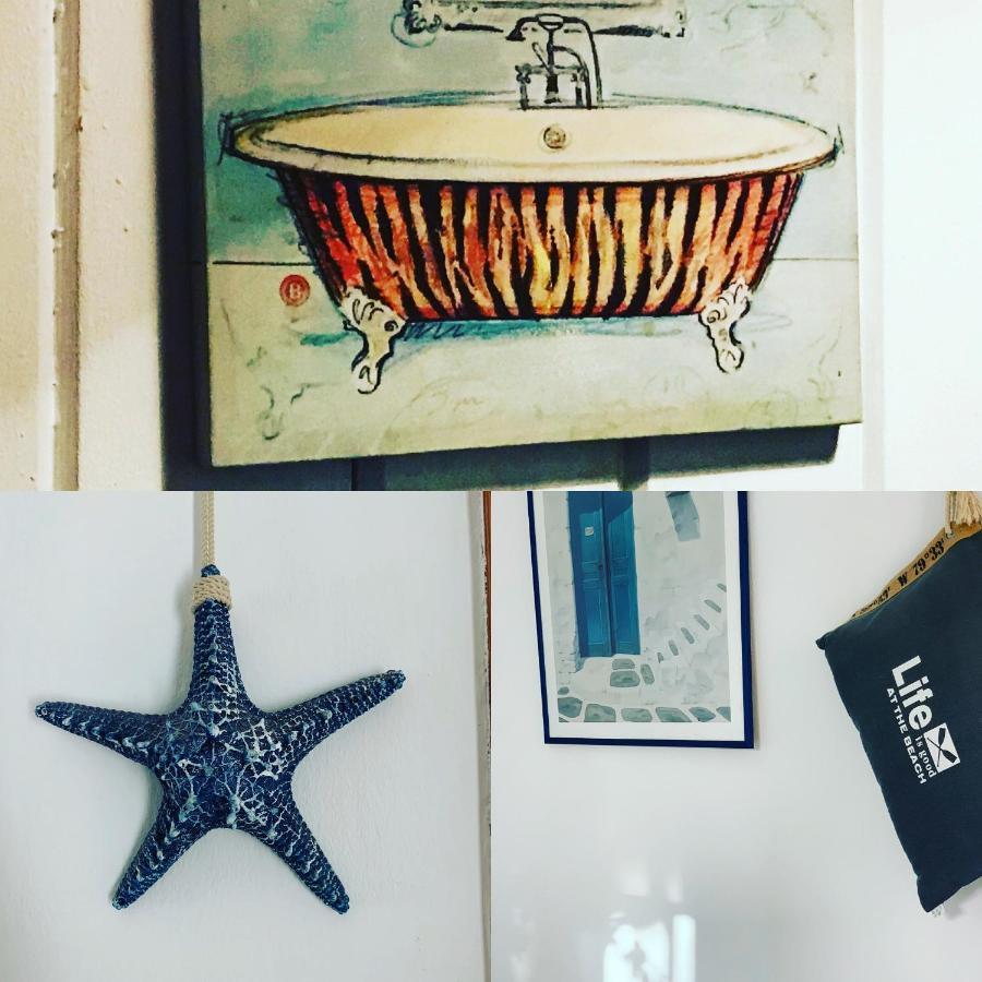B&B Villa Michieli Μαρμπέλλα Εξωτερικό φωτογραφία