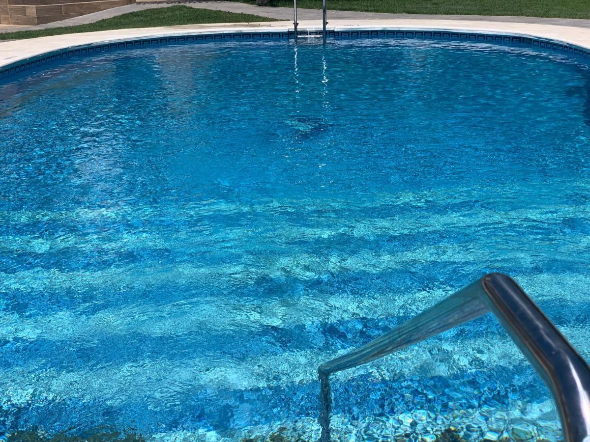 B&B Villa Michieli Μαρμπέλλα Εξωτερικό φωτογραφία