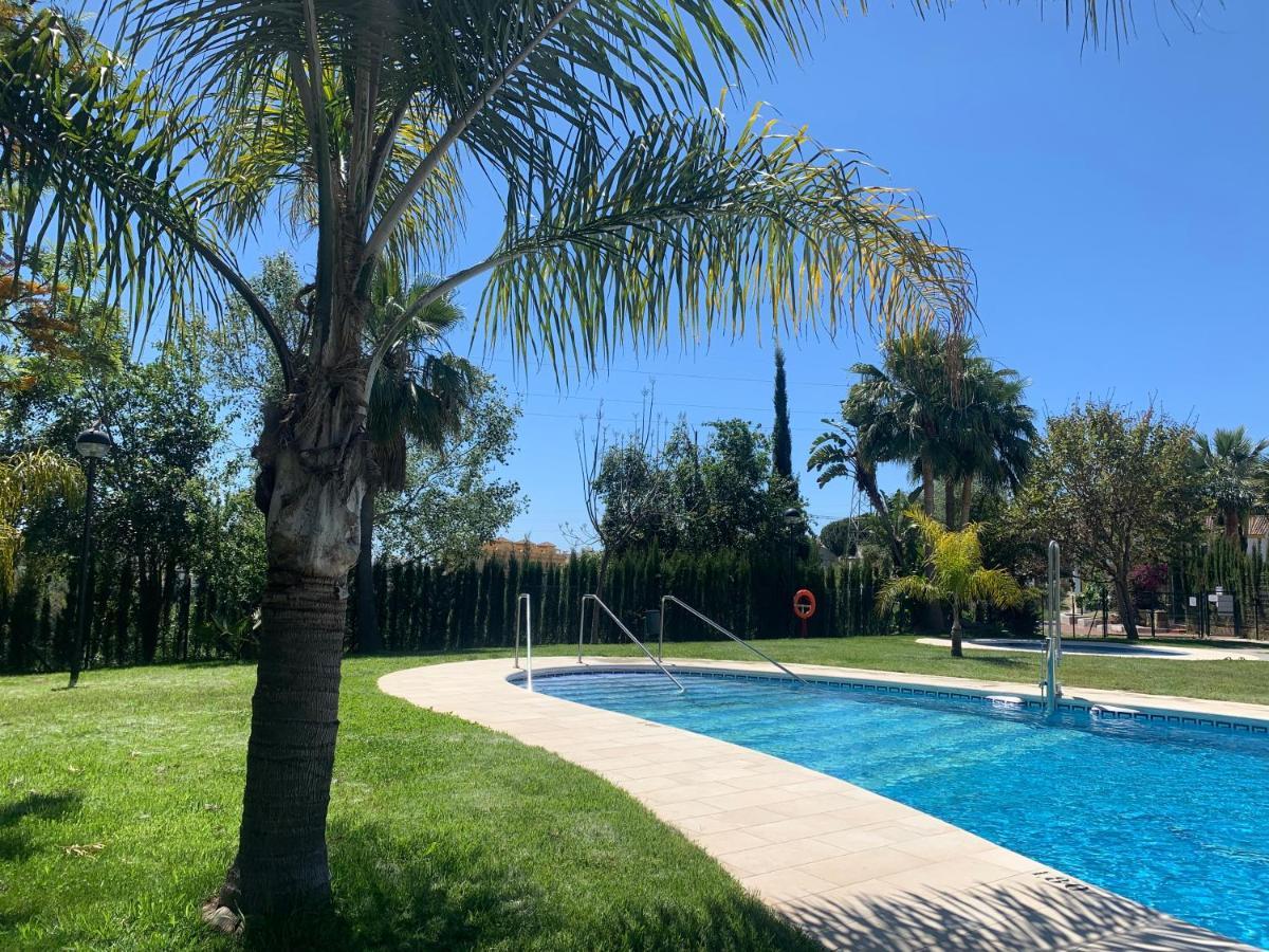 B&B Villa Michieli Μαρμπέλλα Εξωτερικό φωτογραφία