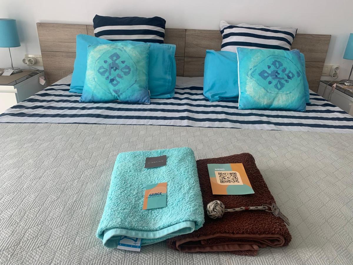B&B Villa Michieli Μαρμπέλλα Εξωτερικό φωτογραφία