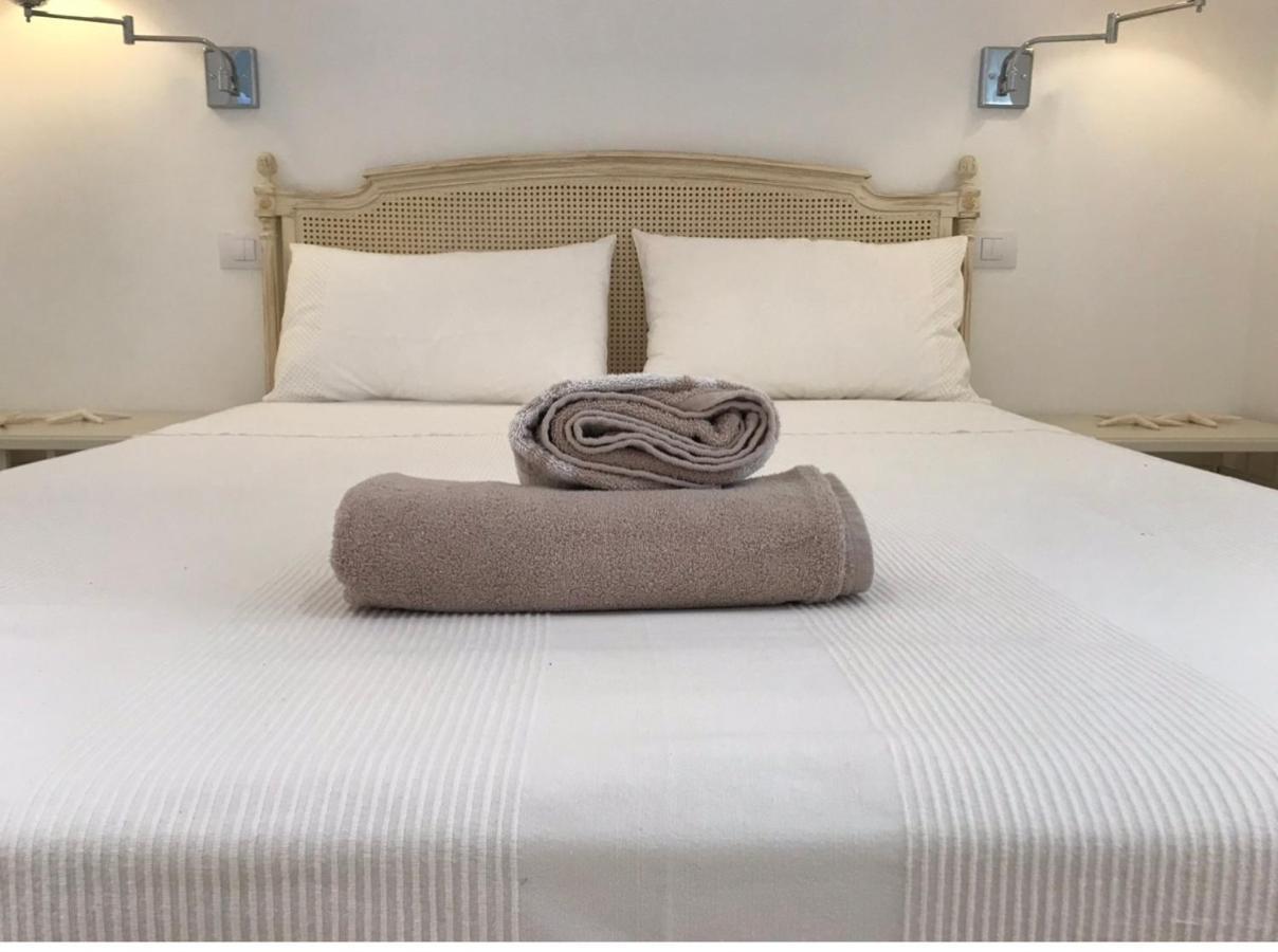 B&B Villa Michieli Μαρμπέλλα Εξωτερικό φωτογραφία