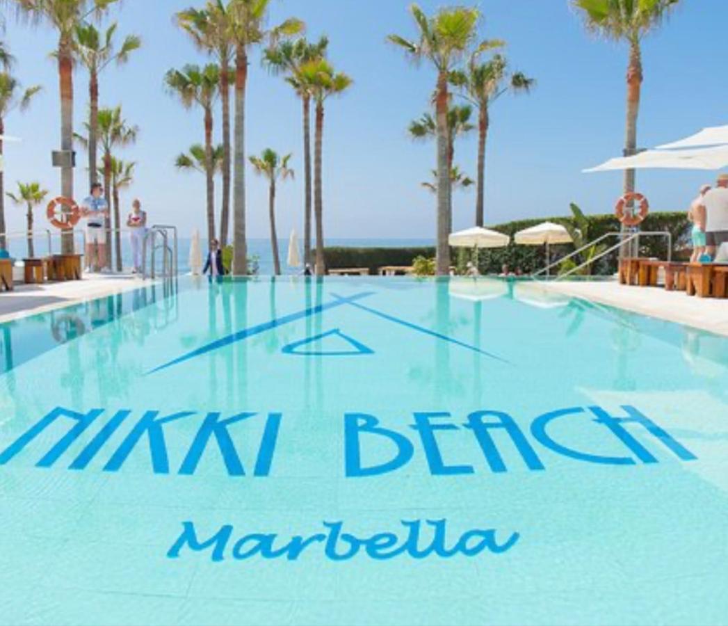 B&B Villa Michieli Μαρμπέλλα Εξωτερικό φωτογραφία