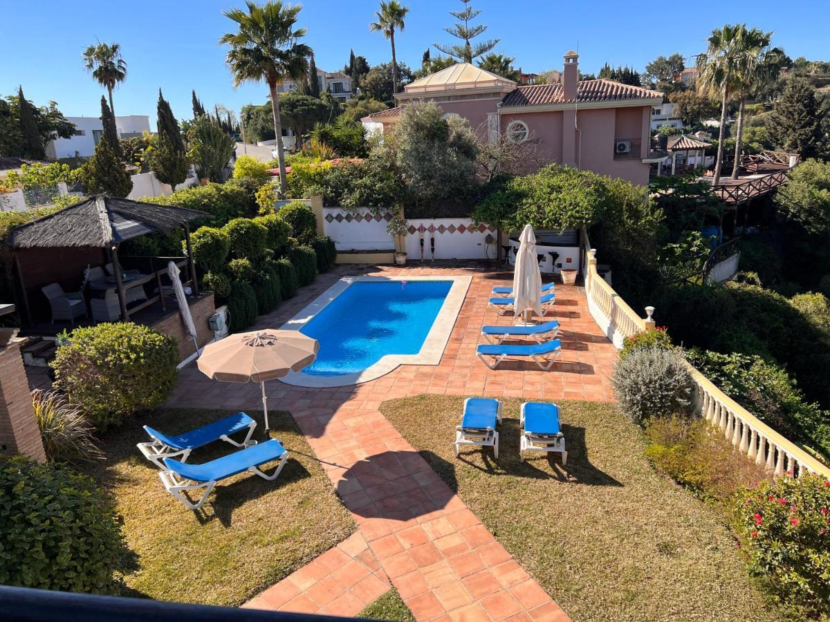 B&B Villa Michieli Μαρμπέλλα Εξωτερικό φωτογραφία