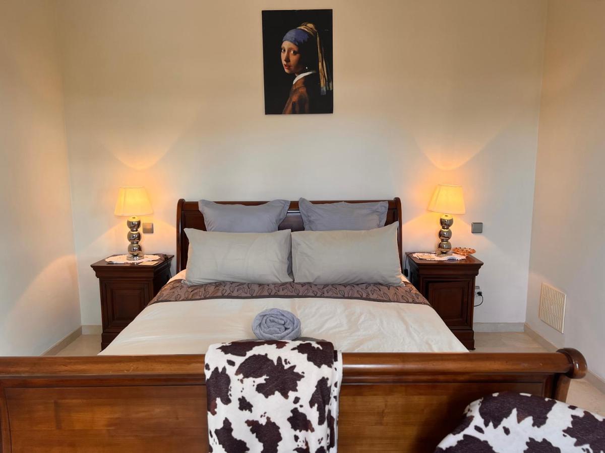 B&B Villa Michieli Μαρμπέλλα Εξωτερικό φωτογραφία