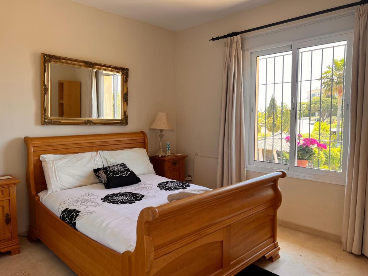 B&B Villa Michieli Μαρμπέλλα Εξωτερικό φωτογραφία