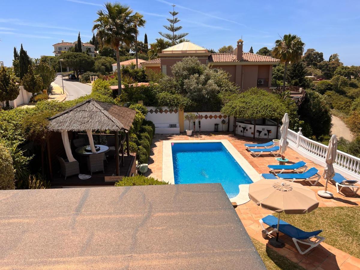 B&B Villa Michieli Μαρμπέλλα Εξωτερικό φωτογραφία