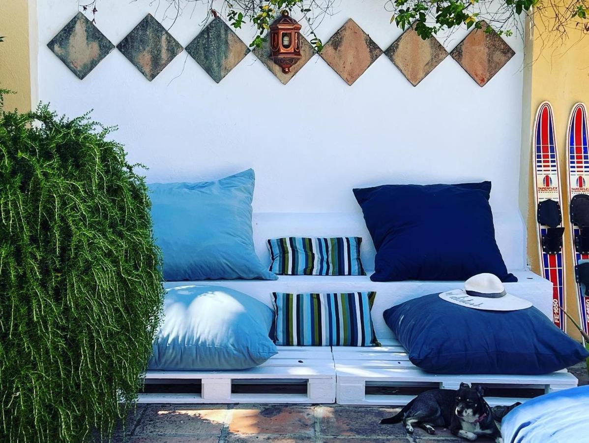 B&B Villa Michieli Μαρμπέλλα Εξωτερικό φωτογραφία