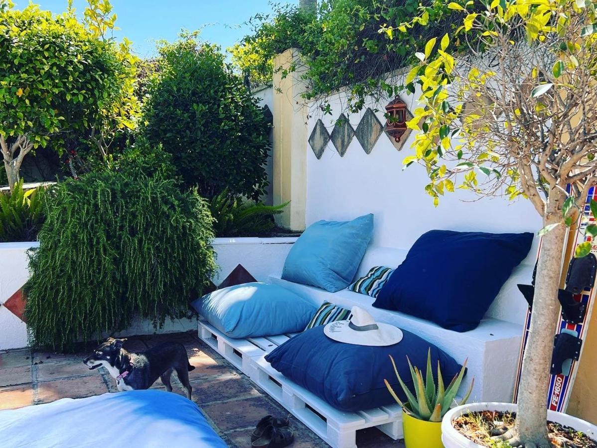 B&B Villa Michieli Μαρμπέλλα Εξωτερικό φωτογραφία