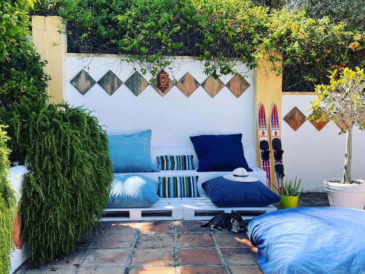 B&B Villa Michieli Μαρμπέλλα Εξωτερικό φωτογραφία