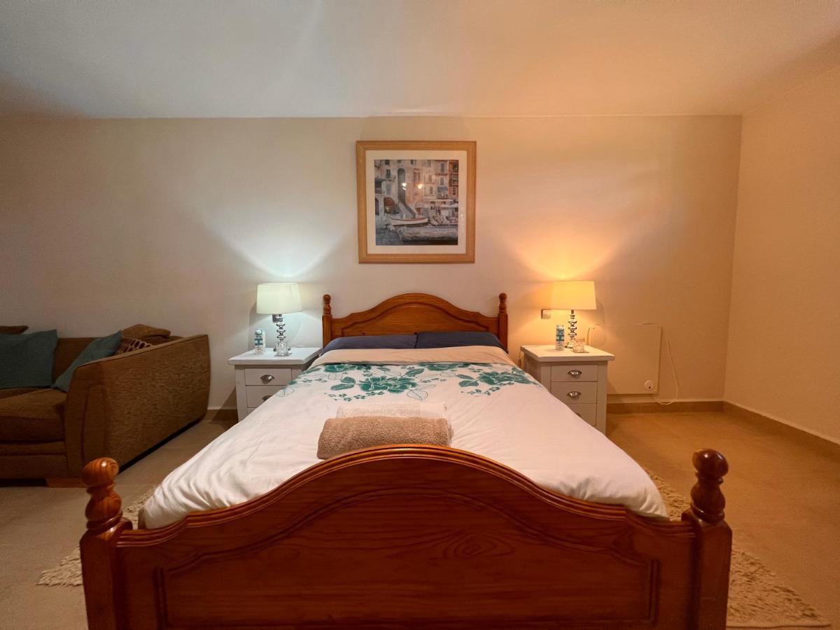 B&B Villa Michieli Μαρμπέλλα Εξωτερικό φωτογραφία