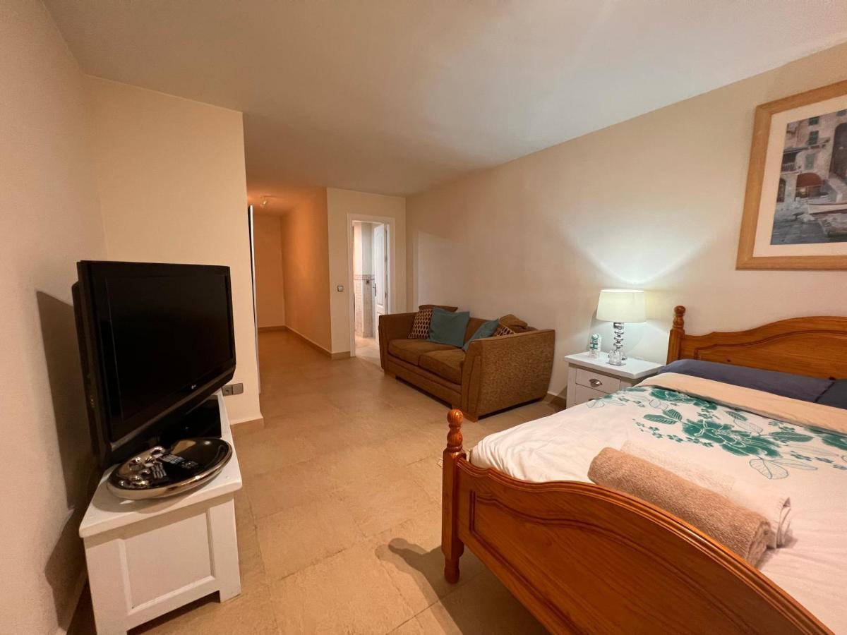 B&B Villa Michieli Μαρμπέλλα Εξωτερικό φωτογραφία