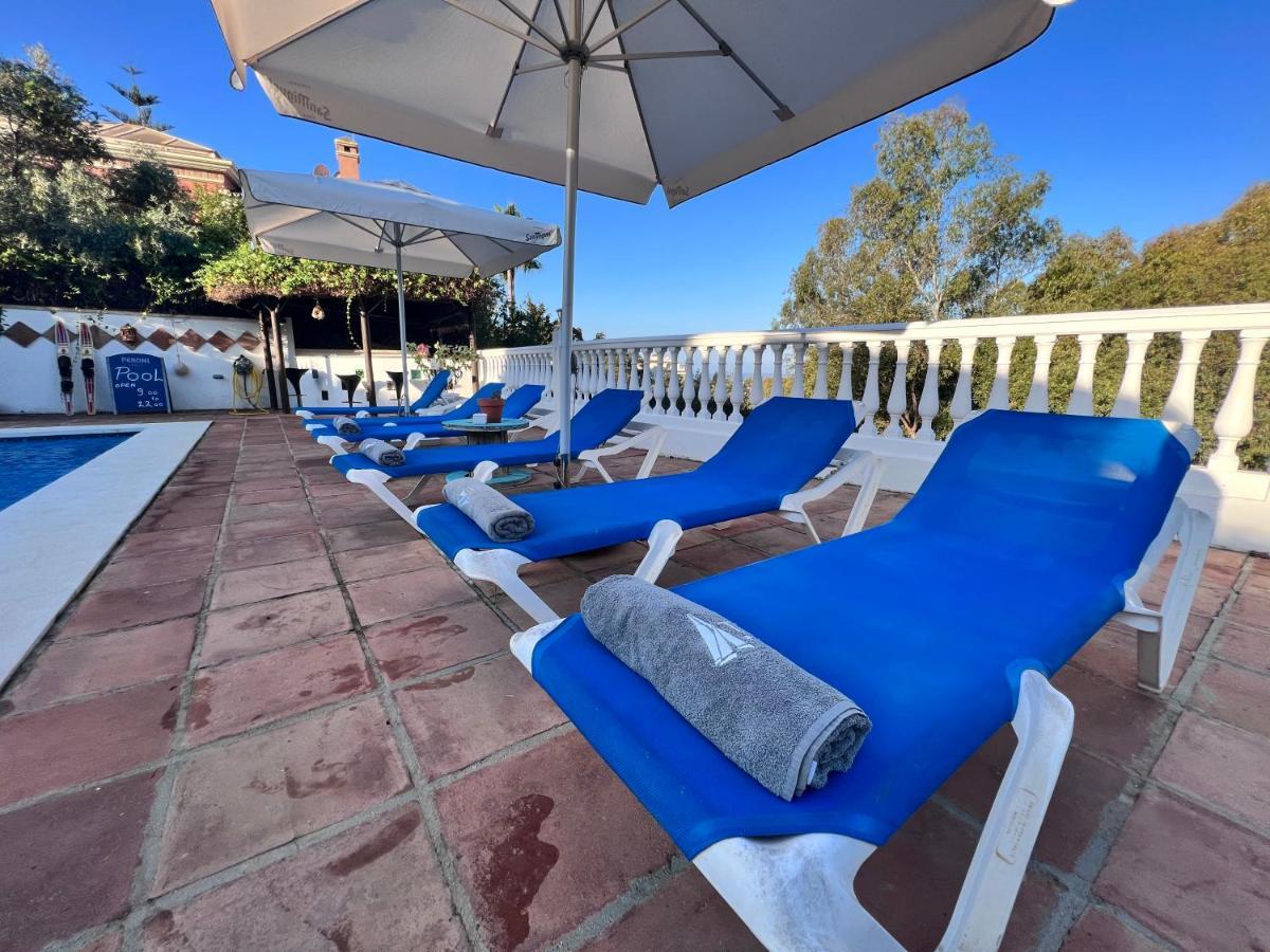 B&B Villa Michieli Μαρμπέλλα Εξωτερικό φωτογραφία
