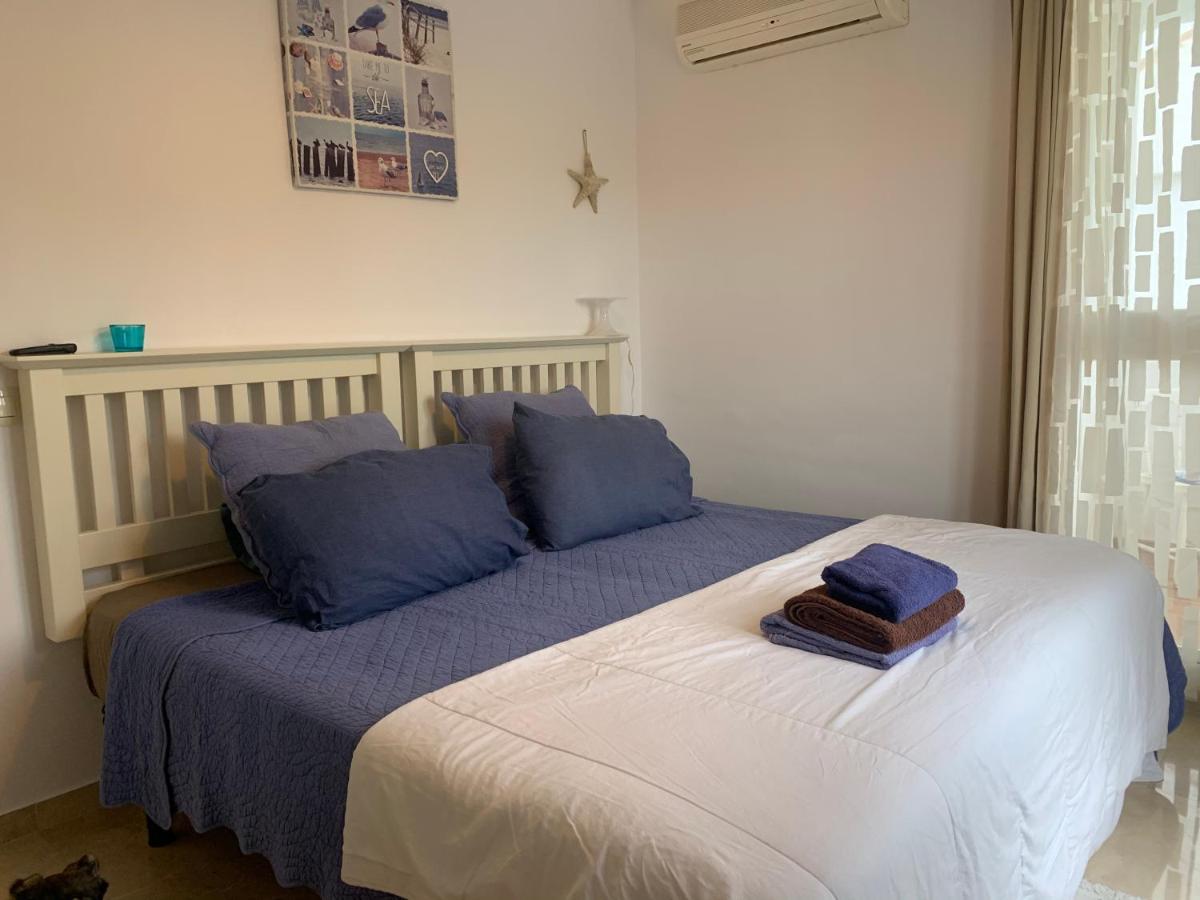 B&B Villa Michieli Μαρμπέλλα Εξωτερικό φωτογραφία