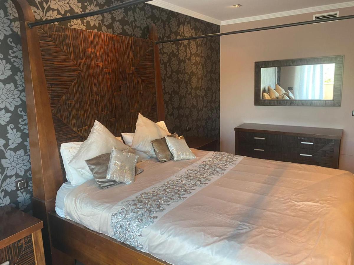 B&B Villa Michieli Μαρμπέλλα Εξωτερικό φωτογραφία