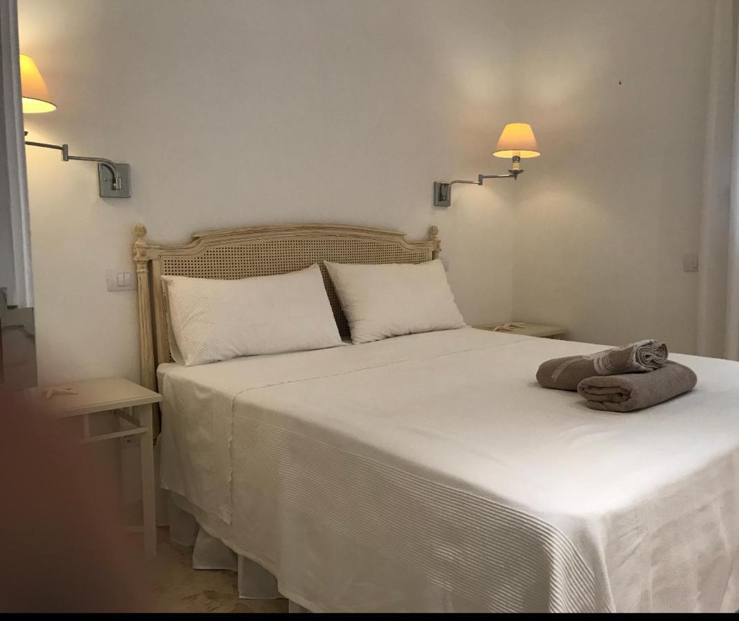 B&B Villa Michieli Μαρμπέλλα Εξωτερικό φωτογραφία