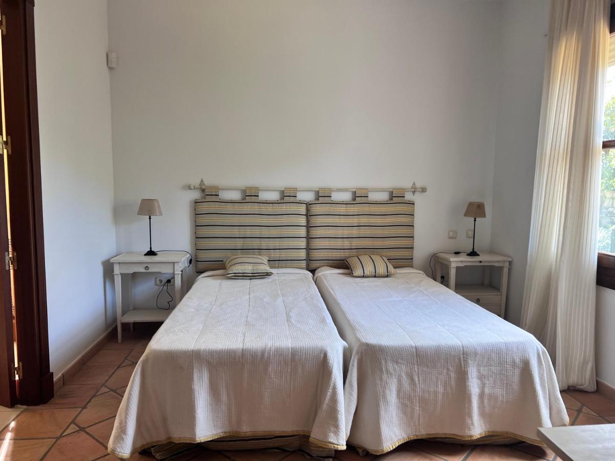 B&B Villa Michieli Μαρμπέλλα Εξωτερικό φωτογραφία