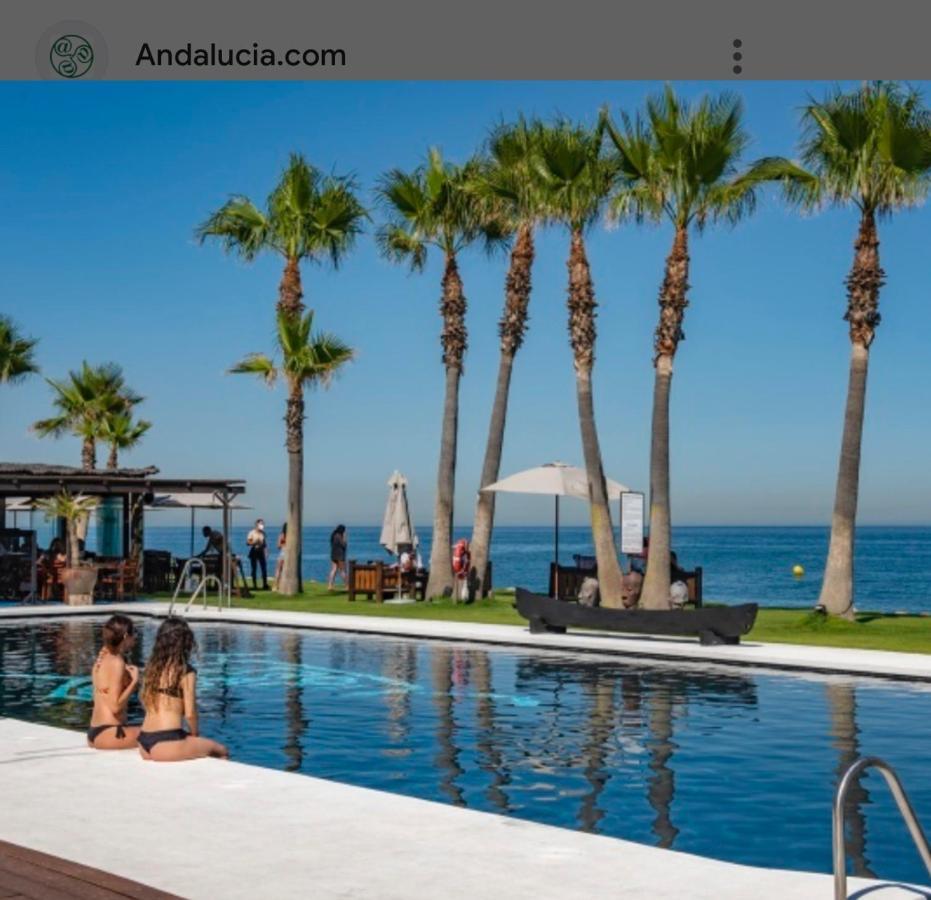 B&B Villa Michieli Μαρμπέλλα Εξωτερικό φωτογραφία